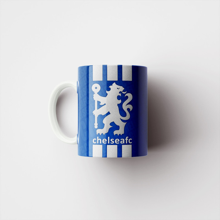 فاکس شاپ ماگ مدل چلسی FC Chelsea کد MG172