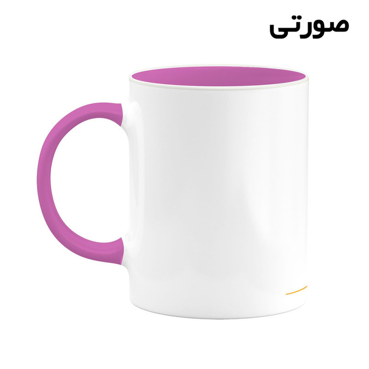 فاکس شاپ ماگ کاکتی طرح minion مینیون مدل mgh42897