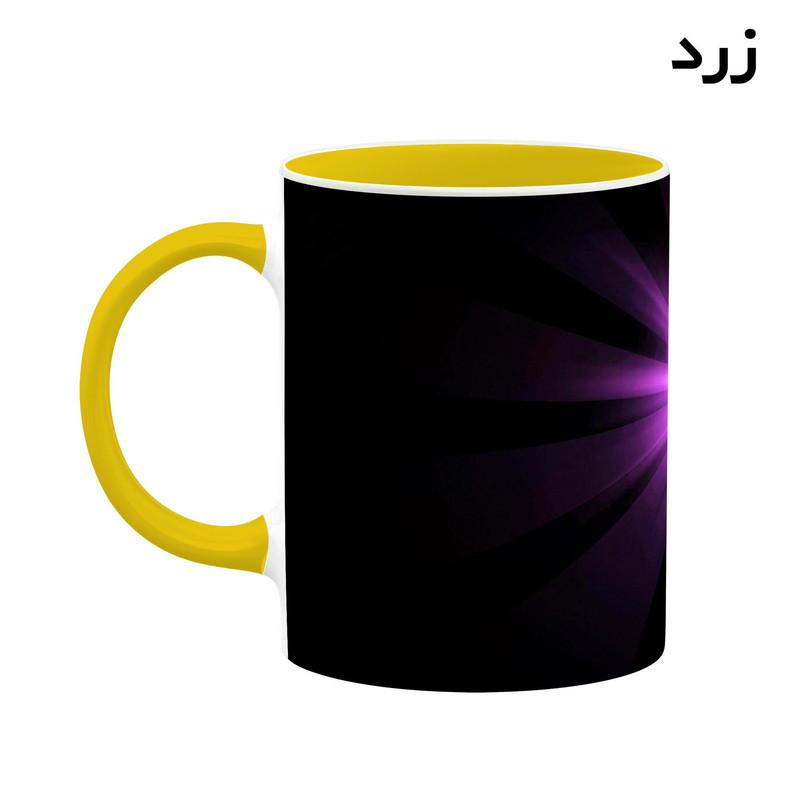 فاکس شاپ ماگ کاکتی طرح ماینکرافت minecraft مدل mgh41468