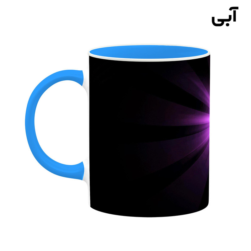 فاکس شاپ ماگ کاکتی طرح ماینکرافت minecraft مدل mgh41468