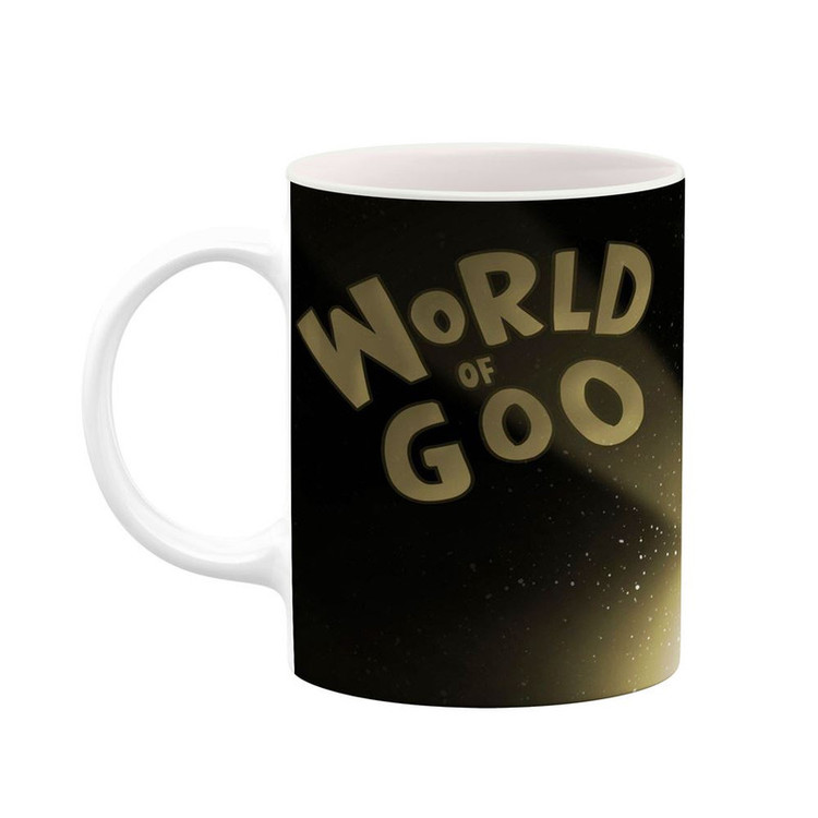 فاکس شاپ ماگ کاکتی مدل بازی World Of Goo کد mgh31359