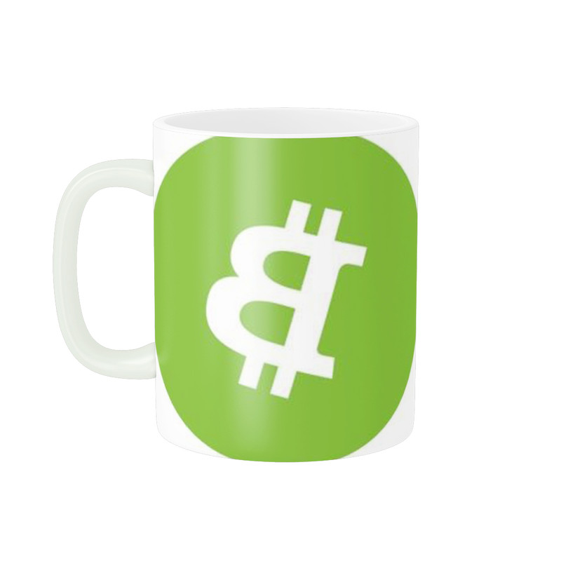 فاکس شاپ ماگ مدل ارز دیجیتال بیت کوین کد 1348