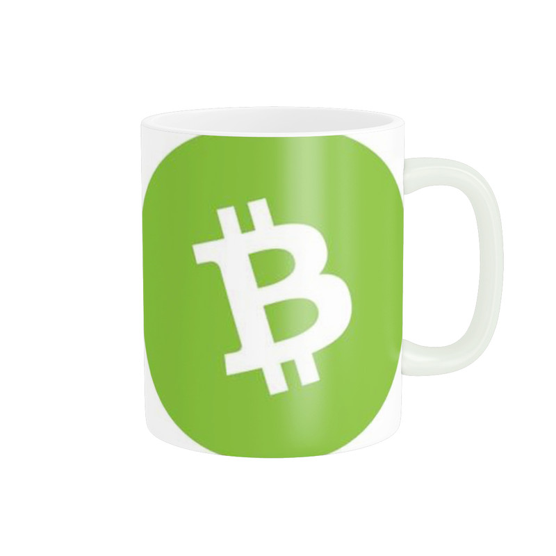 فاکس شاپ ماگ مدل ارز دیجیتال بیت کوین کد 1348