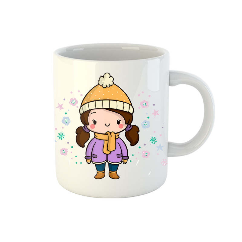 فاکس شاپ ماگ مدل بهمن کد 02