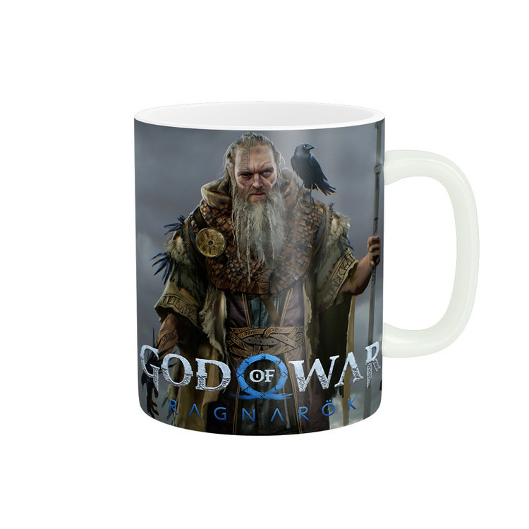 فاکس شاپ ماگ زیگورات مدل بازی God of War خدای جنگ کد 665
