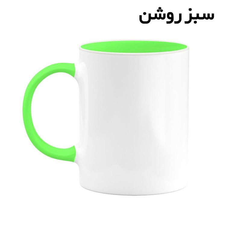 فاکس شاپ ماگ کاکتی مدل ددپول Deadpool کد mgh38372