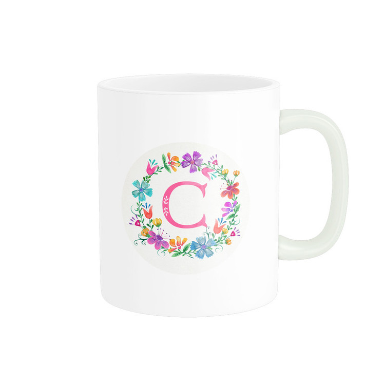 فاکس شاپ ماگ طرح c کد 762