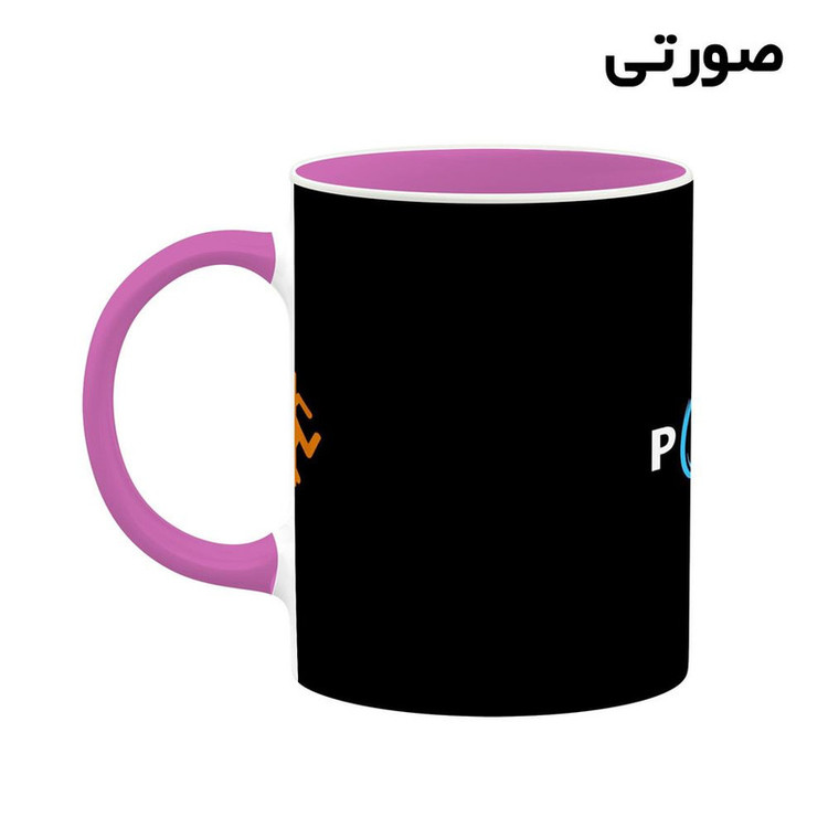 فاکس شاپ ماگ کاکتی مدل بازی پورتال Portal کد mgh29978