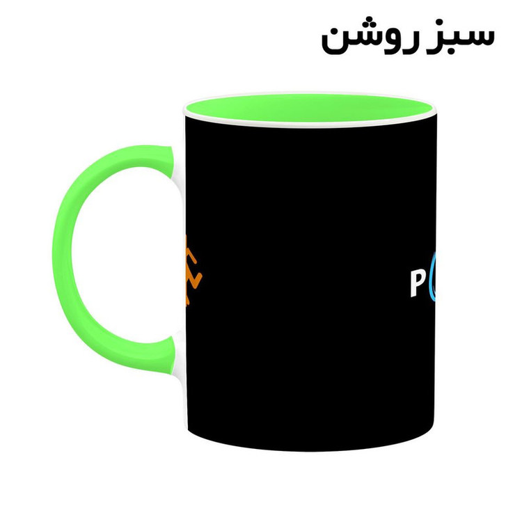 فاکس شاپ ماگ کاکتی مدل بازی پورتال Portal کد mgh29978