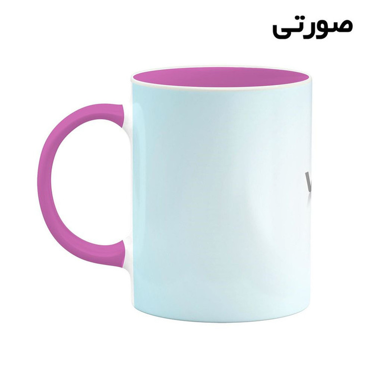 فاکس شاپ ماگ کاکتی مدل بازی Wii Sports کد mgh31339