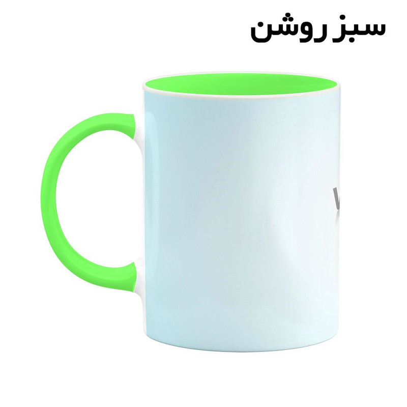 فاکس شاپ ماگ کاکتی مدل بازی Wii Sports کد mgh31339