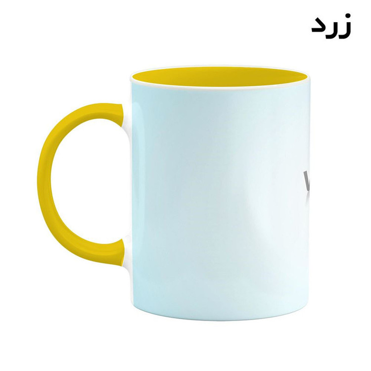 فاکس شاپ ماگ کاکتی مدل بازی Wii Sports کد mgh31339