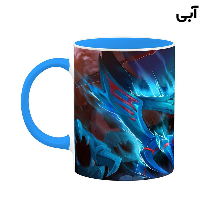 فاکس شاپ ماگ کاکتی مدل بازی دوتا Dota 2 کد mgh28271