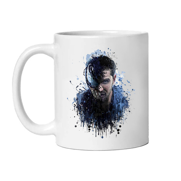 فاکس شاپ ماگ طرح VENOM مدل 102