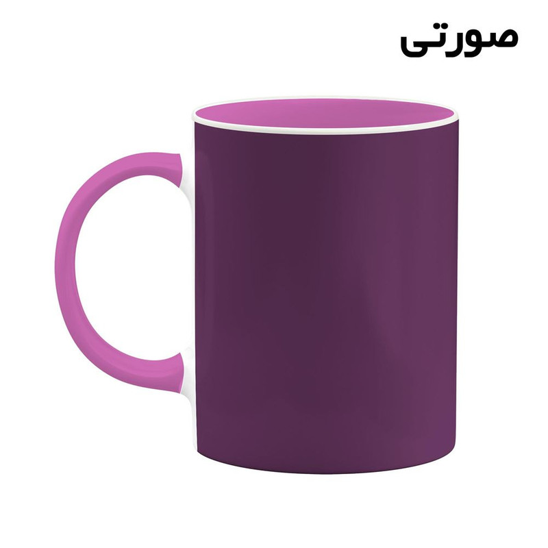 فاکس شاپ ماگ کاکتی مدل Howard The Duck کد mgh39012