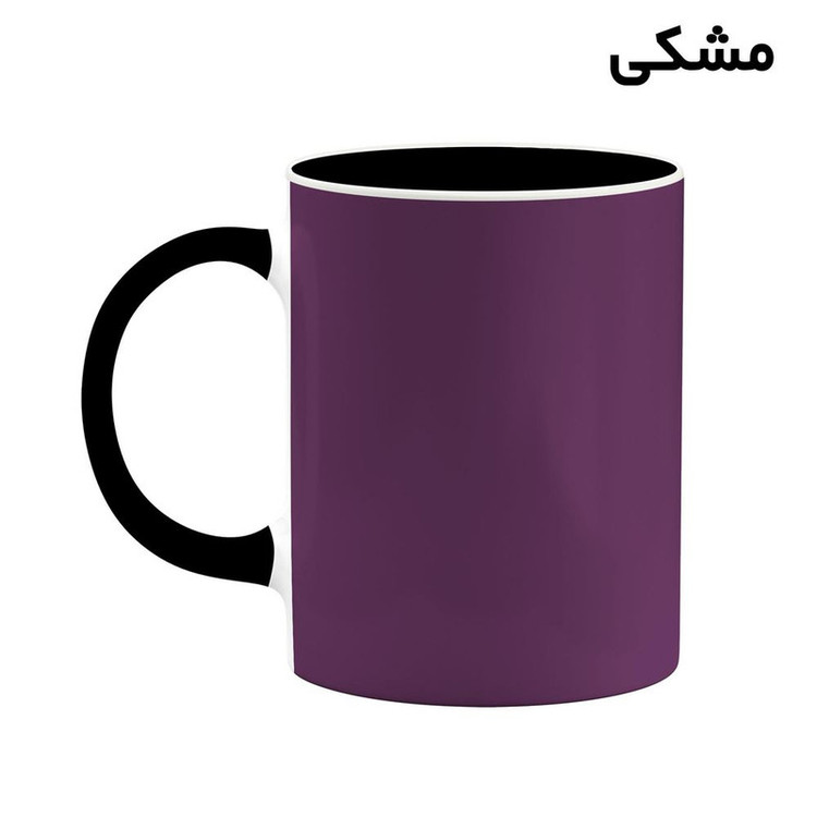 فاکس شاپ ماگ کاکتی مدل Howard The Duck کد mgh39012