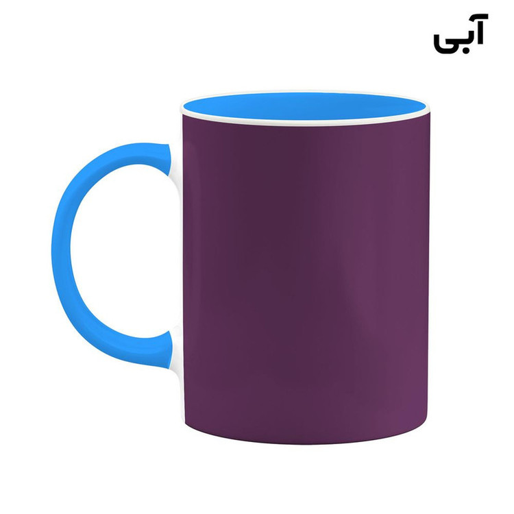 فاکس شاپ ماگ کاکتی مدل Howard The Duck کد mgh39012