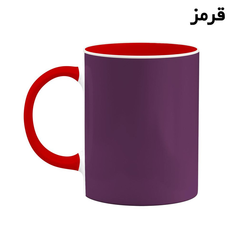 فاکس شاپ ماگ کاکتی مدل Howard The Duck کد mgh39012