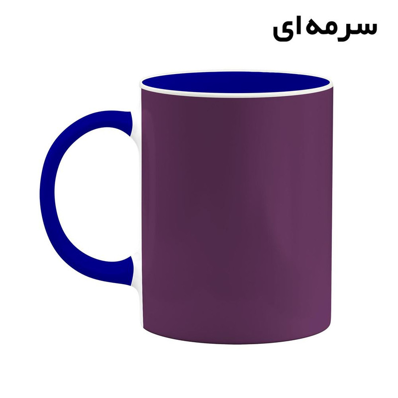 فاکس شاپ ماگ کاکتی مدل Howard The Duck کد mgh39012