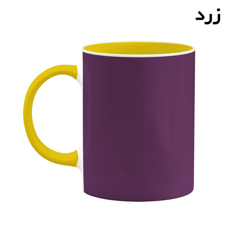 فاکس شاپ ماگ کاکتی مدل Howard The Duck کد mgh39012