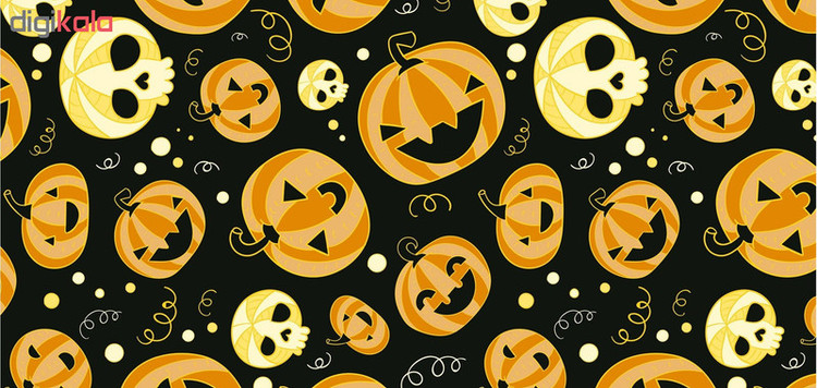 فاکس شاپ ماگ مدل halloween کد01