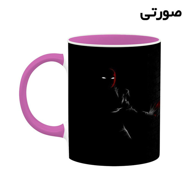 فاکس شاپ ماگ کاکتی کد mgh39707
