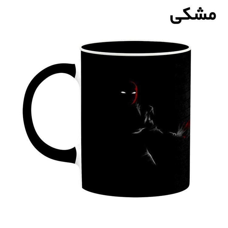 فاکس شاپ ماگ کاکتی کد mgh39707