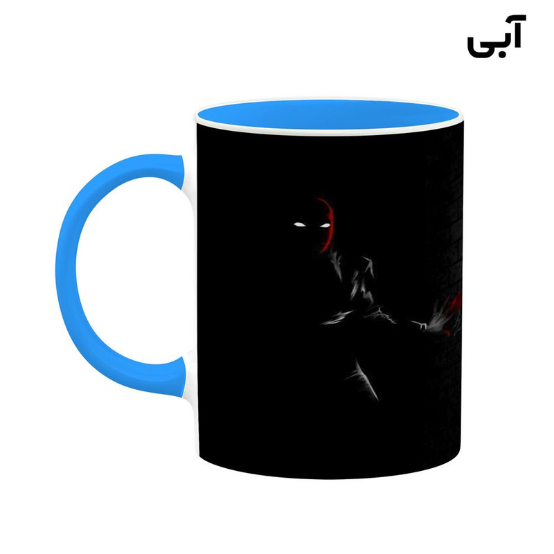 فاکس شاپ ماگ کاکتی کد mgh39707