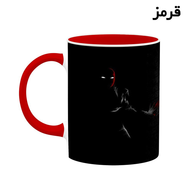 فاکس شاپ ماگ کاکتی کد mgh39707