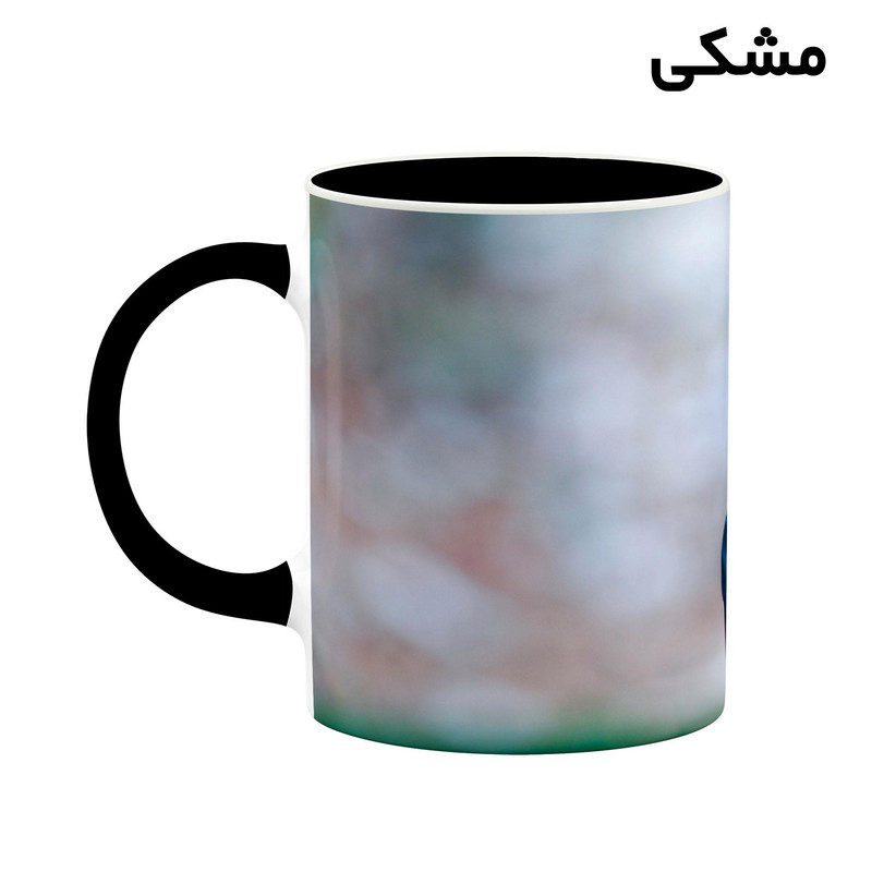 فاکس شاپ ماگ کاکتی طرح Leo Messi لئو مسی مدل mgh42562
