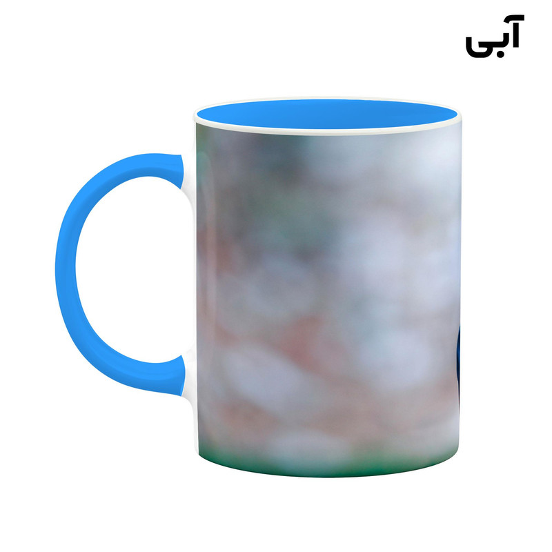 فاکس شاپ ماگ کاکتی طرح Leo Messi لئو مسی مدل mgh42562