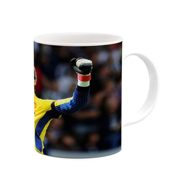 فاکس شاپ ماگ کاکتی مدل David De Gea کد mgh10364