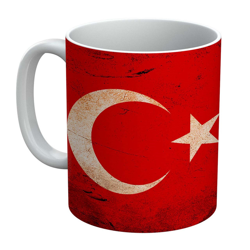 فاکس شاپ ماگ الینور مدل ELM778