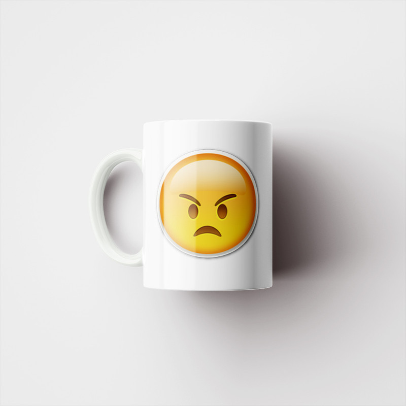فاکس شاپ ماگ استلار طرح ایموجی کد 0717
