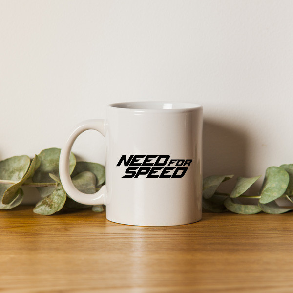 فاکس شاپ ماگ طرح NEED FOR SPEED