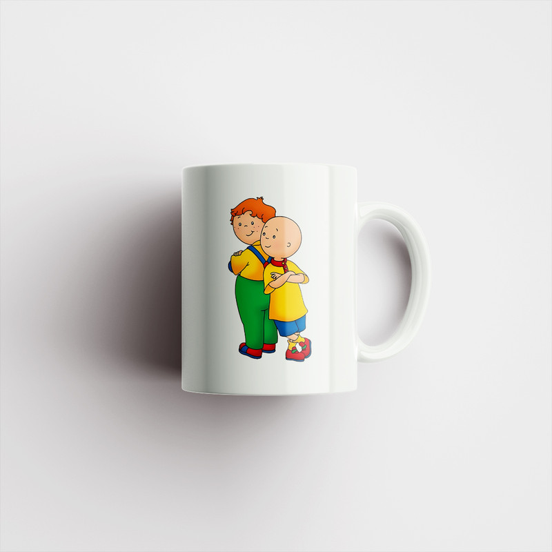 فاکس شاپ ماگ زیگورات مدل کارتون کایلو کد 594