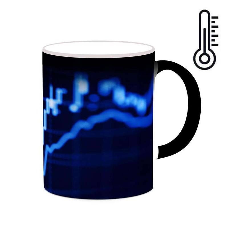 فاکس شاپ ماگ حرارتی کاکتی مدل ترید و Trading کد mgh24900
