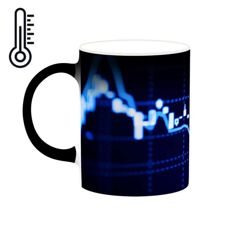فاکس شاپ ماگ حرارتی کاکتی مدل ترید و Trading کد mgh24900