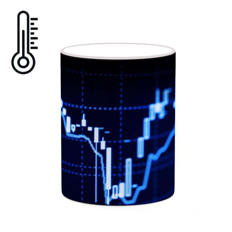 فاکس شاپ ماگ حرارتی کاکتی مدل ترید و Trading کد mgh24900