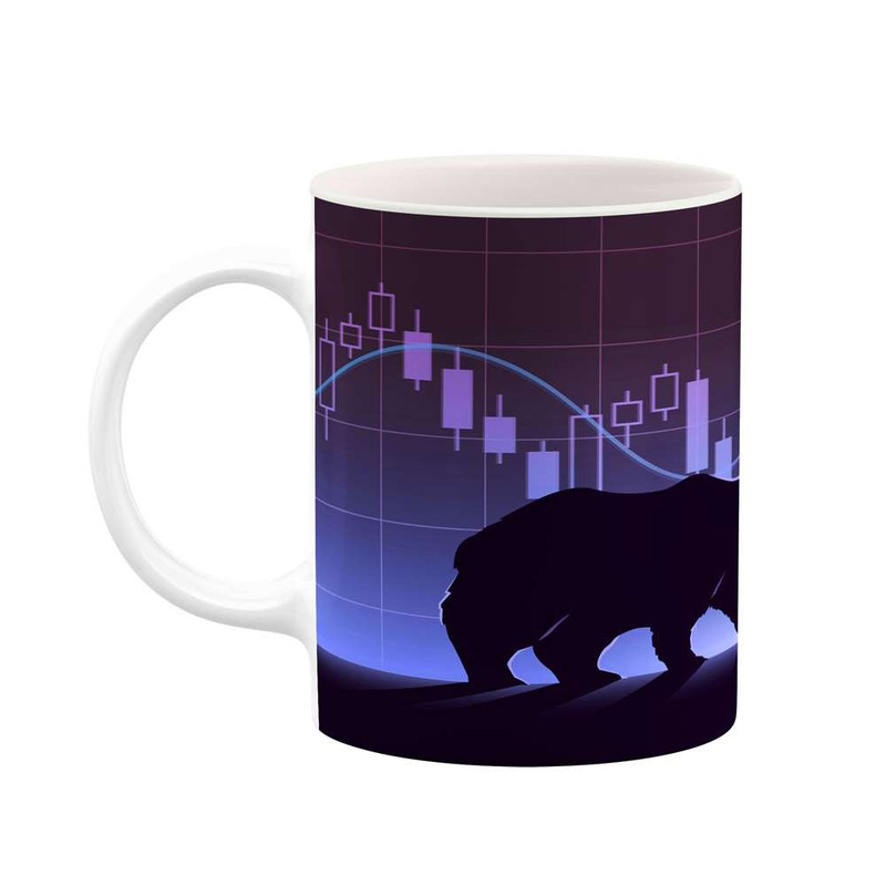 فاکس شاپ ماگ کاکتی مدل ترید و Trading کد mgh24915