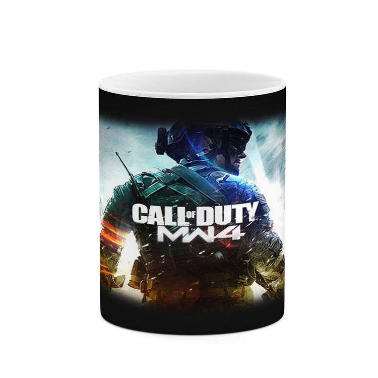 فاکس شاپ ماگ کاکتی مدل بازی Call Of Duty 4 Modern Warfare کد mgh27827