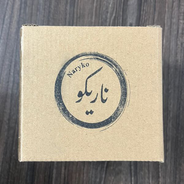 فاکس شاپ ماگ ناریکو طرح دخترانه مدل اسم شخصی اسم آرشیدا کد b0003