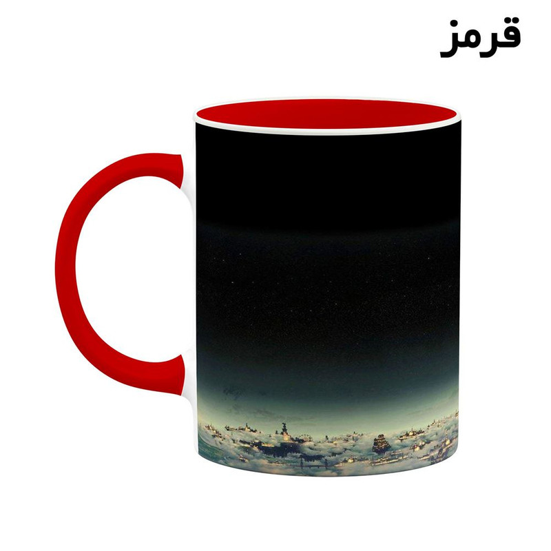 فاکس شاپ ماگ کاکتی مدل بازی BioShock کد mgh27708