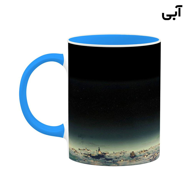 فاکس شاپ ماگ کاکتی مدل بازی BioShock کد mgh27708