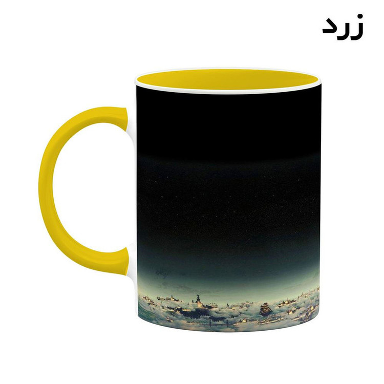 فاکس شاپ ماگ کاکتی مدل بازی BioShock کد mgh27708