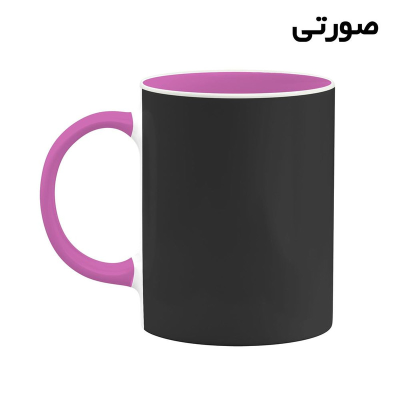 فاکس شاپ ماگ کاکتی مدل Rocket Raccoon کد mgh39790