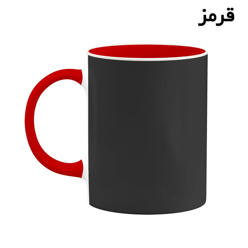فاکس شاپ ماگ کاکتی مدل Rocket Raccoon کد mgh39790