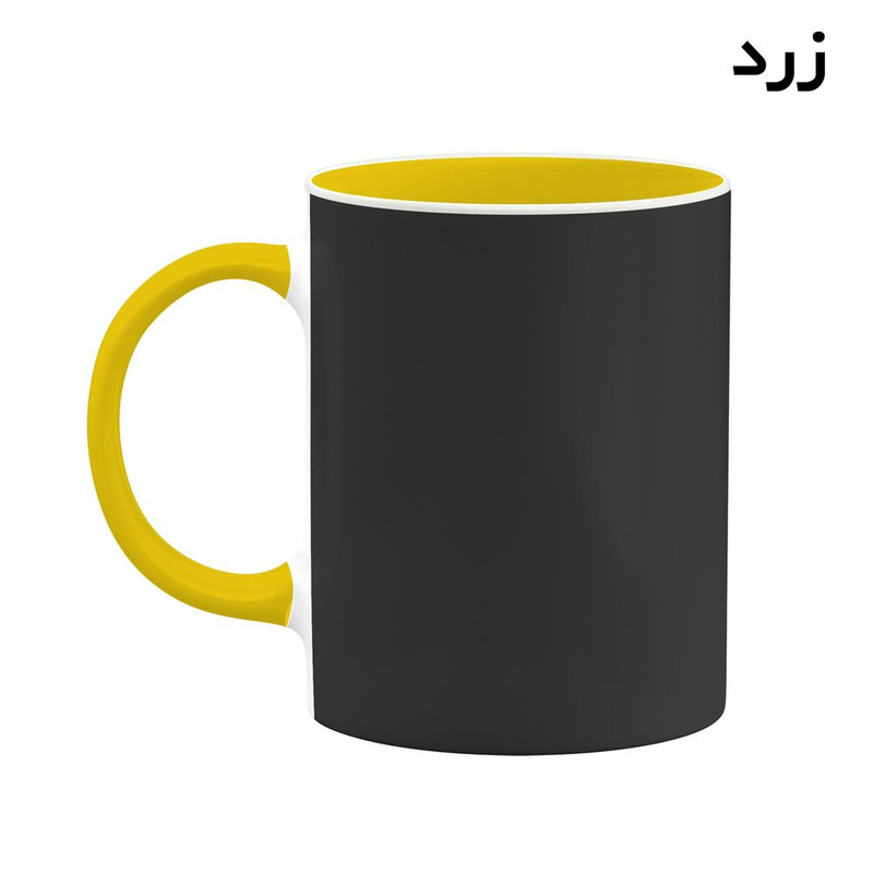 فاکس شاپ ماگ کاکتی مدل Rocket Raccoon کد mgh39790