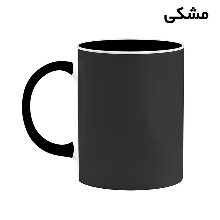 فاکس شاپ ماگ کاکتی مدل Rocket Raccoon کد mgh39790