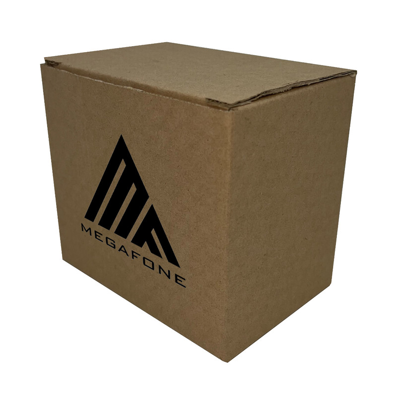 فاکس شاپ ماگ مگافون طرح یوونتوس مدل M1025